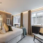 Luxury 2Bd Flat In Knightsbridge Close To Harrods With Ac