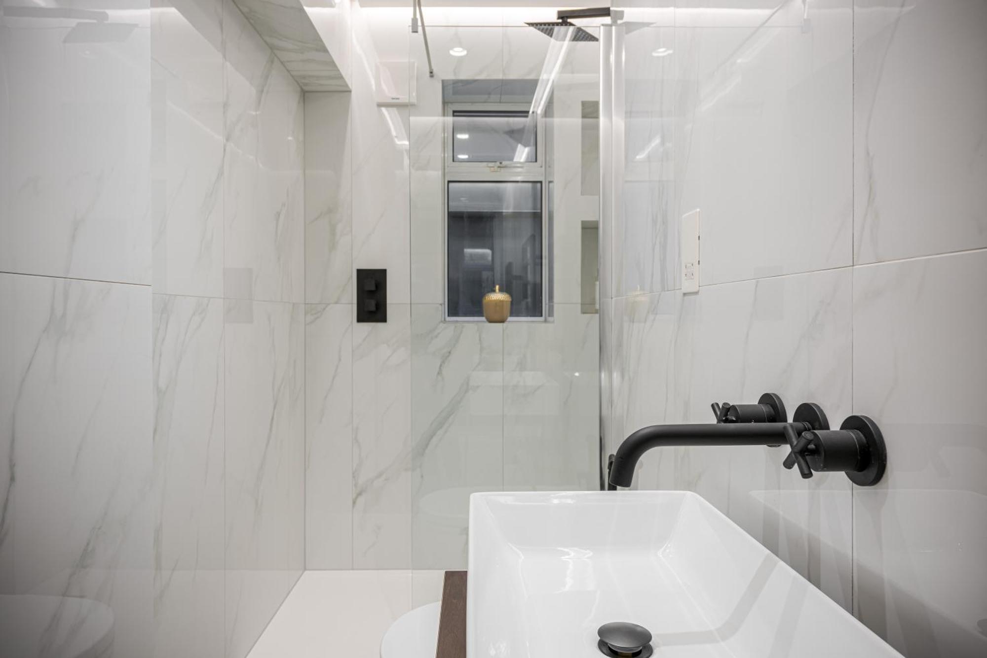 Luxury 2Bd Flat In Knightsbridge Close To Harrods With Ac London